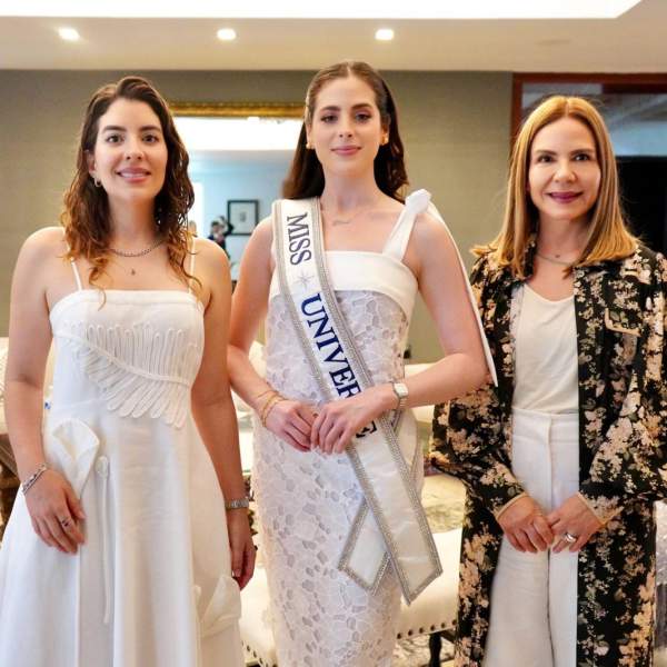 Impulsan Rocío Chávez y Fátima Bosch Proyecto Horizonte para transformar la vida de adolescentes en Sonora